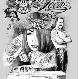 Meet your Posher, Roberto